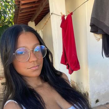 Babá em Nísia Floresta: Maria Clara