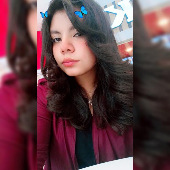 Babysitter in Pachuca: Karla