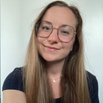 Babysitter in Vienna: Sofia