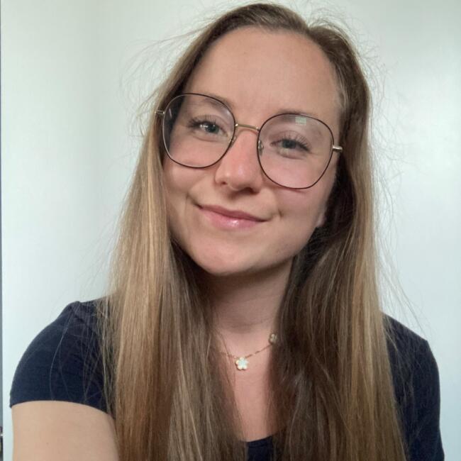 Babysitter in Wien: Sofia