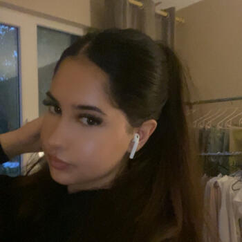 Babysitter in Riga: Jasmina