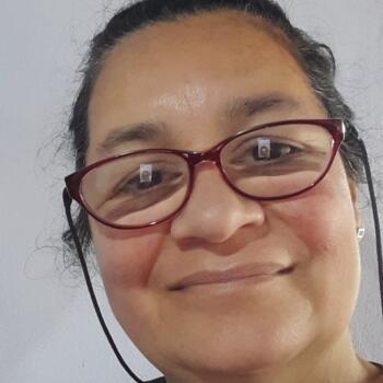 Baby-sitter in Dover Centre: Monica