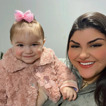 Família Alvorada (Rio Grande do Sul): Melanie