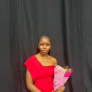 Babysitter in Maromme: Ange Varel