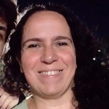 Niñera en Vicente López: Carina