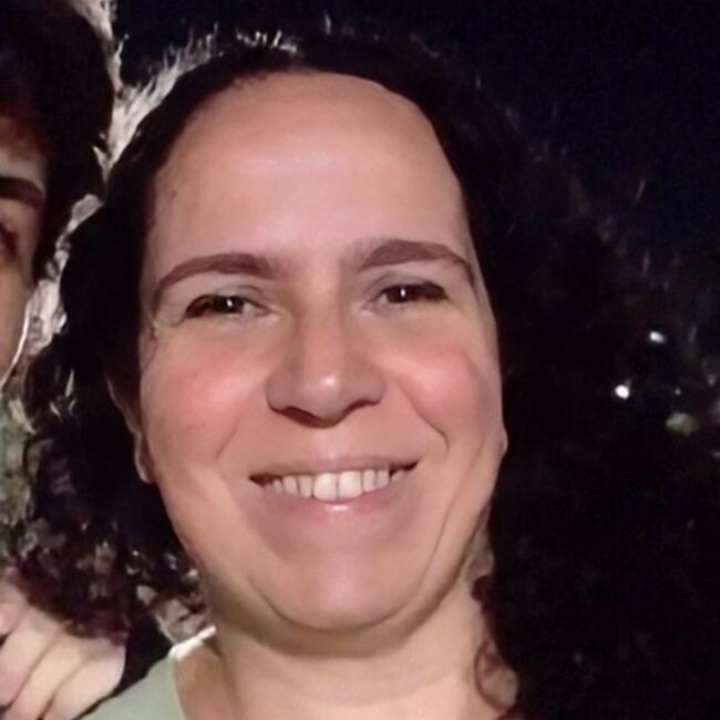 Niñera en Vicente López: Carina