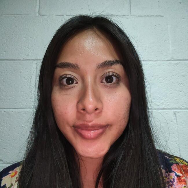 Babysitter in Mexico City: Flor