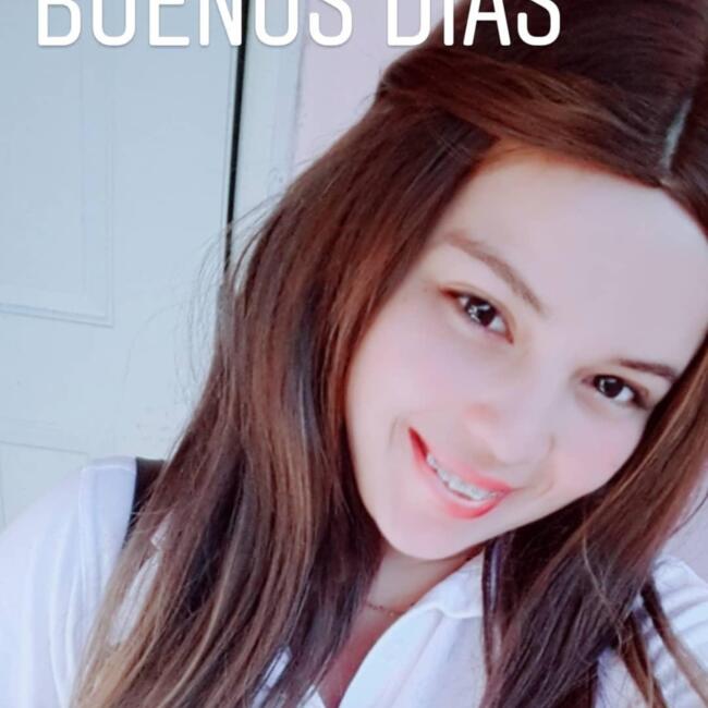 Babysitter in Santiago: Julissa Dasneth