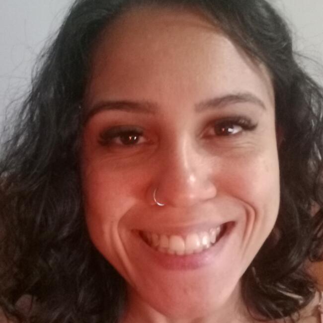 Emprego de babá em Rio de Janeiro: Nicelly