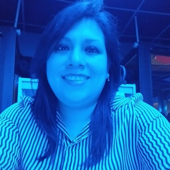 Tata a Milano: Yackelin