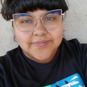 Niñera en Chillán: Anahys