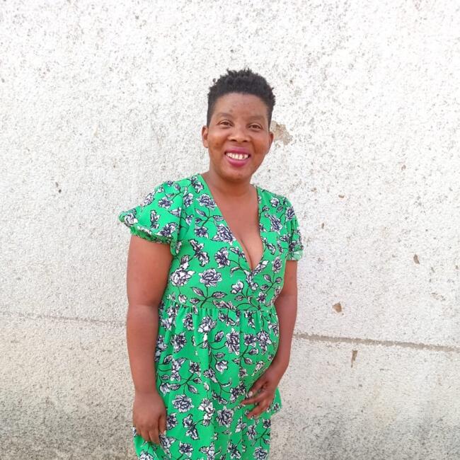 Babysitter in Hammanskraal: Nthabiseng