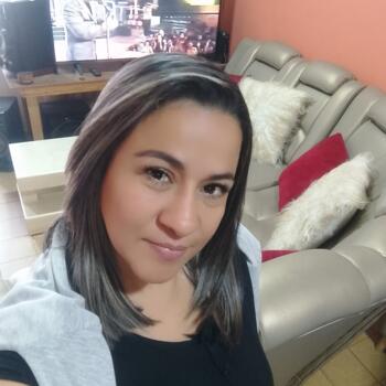 Niñera en Ibagué: Paola