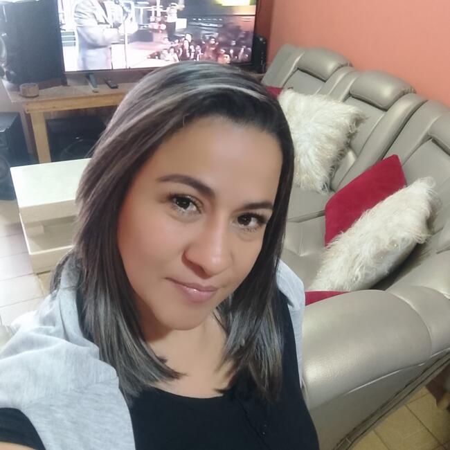 Niñera en Ibagué: Paola