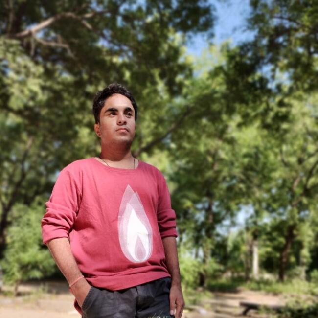 अहमदाबाद में बेबीसिटर: Nihar