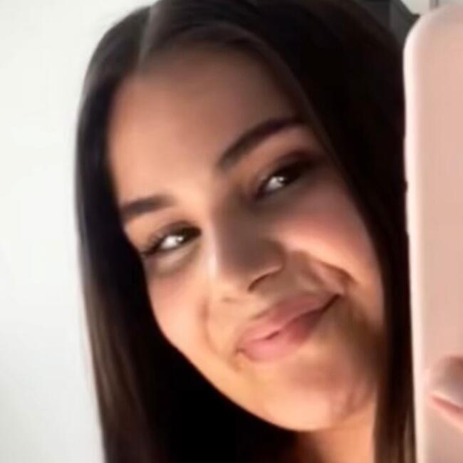 Babysitter in Frankfurt am Main: Mya