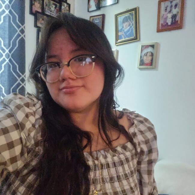 Babysitter in Brooklyn: Andrea