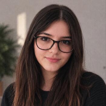 Babysitter in Gavà: Anaïs