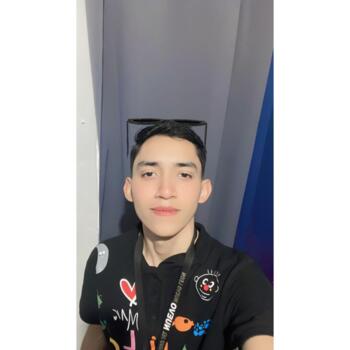 Niñera Loma la Paz: Pedro Guadalupe