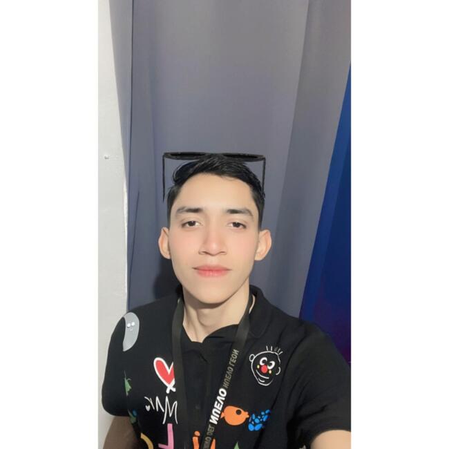 Babysitter in Loma la Paz: Pedro Guadalupe