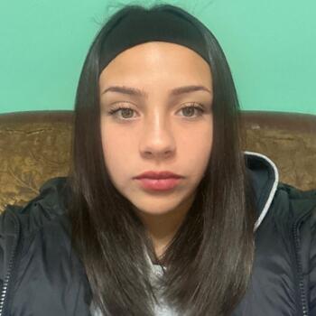 Babysitter Santiago: Catita