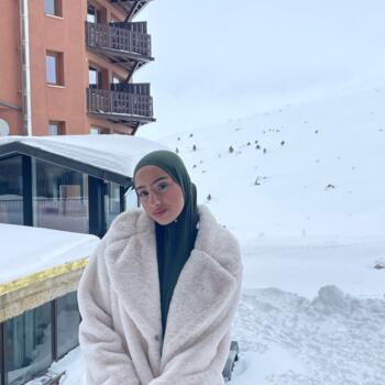 Niñera en Montornès del Vallès: Iman