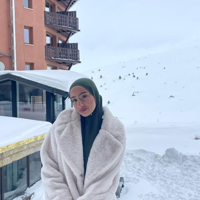 Niñera en Montornès del Vallès: Iman