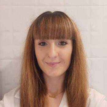 Babysitter in Imárcoain: Ainhoa