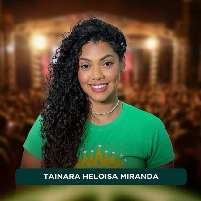 Babysitter in Naviraí: Tainara