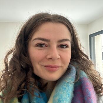 Babysitter Saint-Hilaire-de-Clisson: Ilona