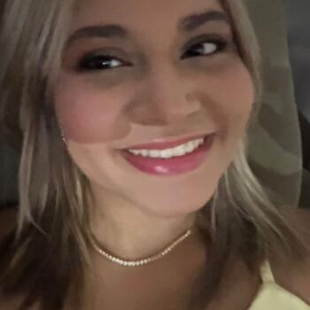 Babysitter in Belo Horizonte: Giovanna Luiza