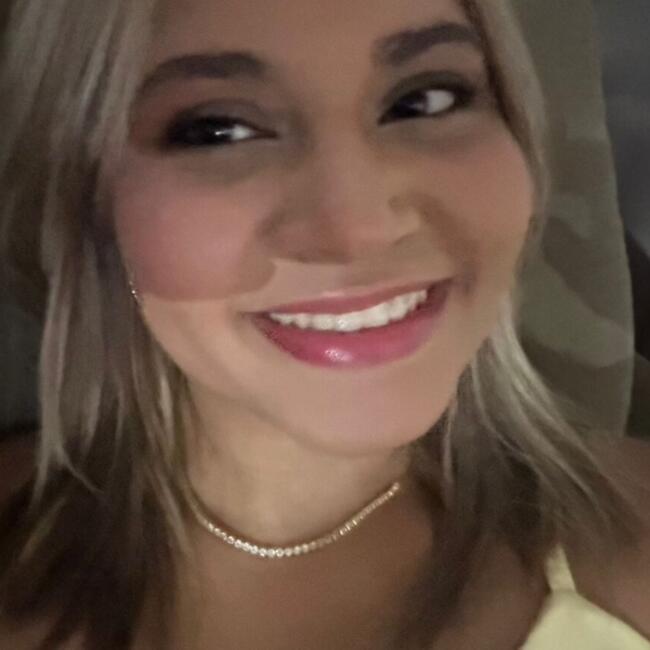 Babysitter in Belo Horizonte: Giovanna Luiza