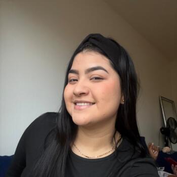 Babysitter a Losanna: Jully