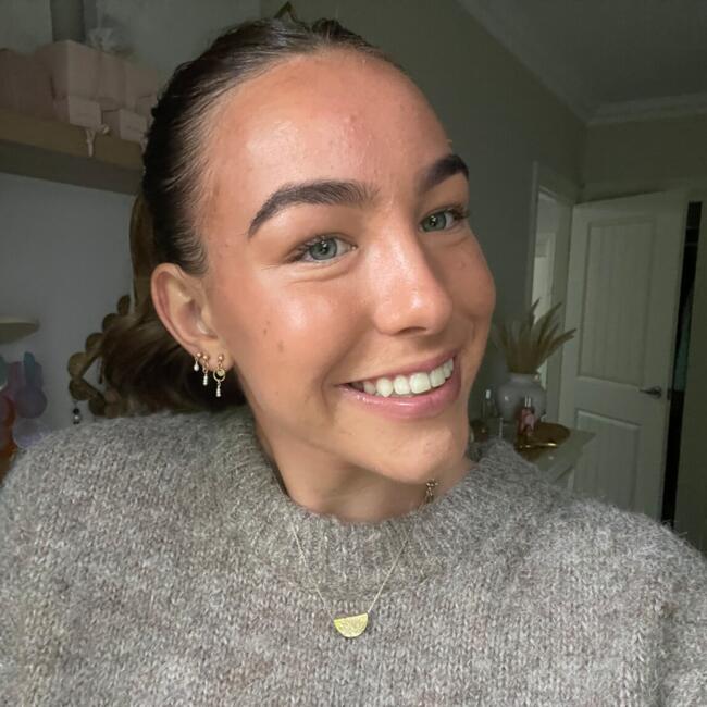 Babysitter in Blaxland: Annalise