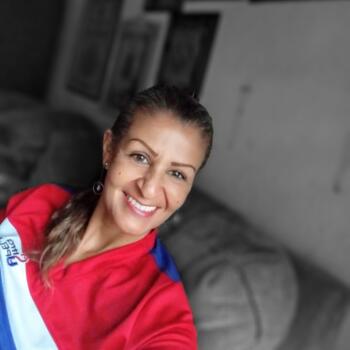 Babysitter Barquisimeto: Falvlel