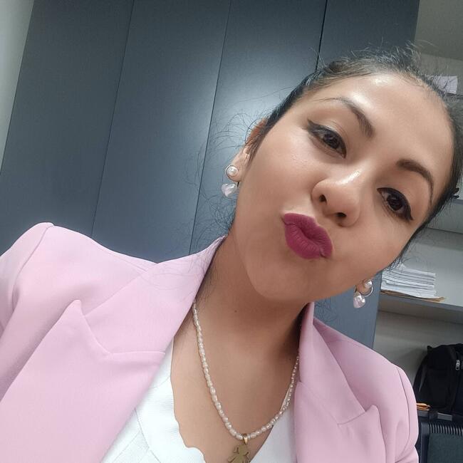 Trabajo para niñera en Lima: Zeudy