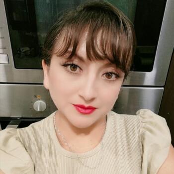 Niñera Los Ángeles: Marina