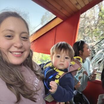 Parent Santiago: Catalina