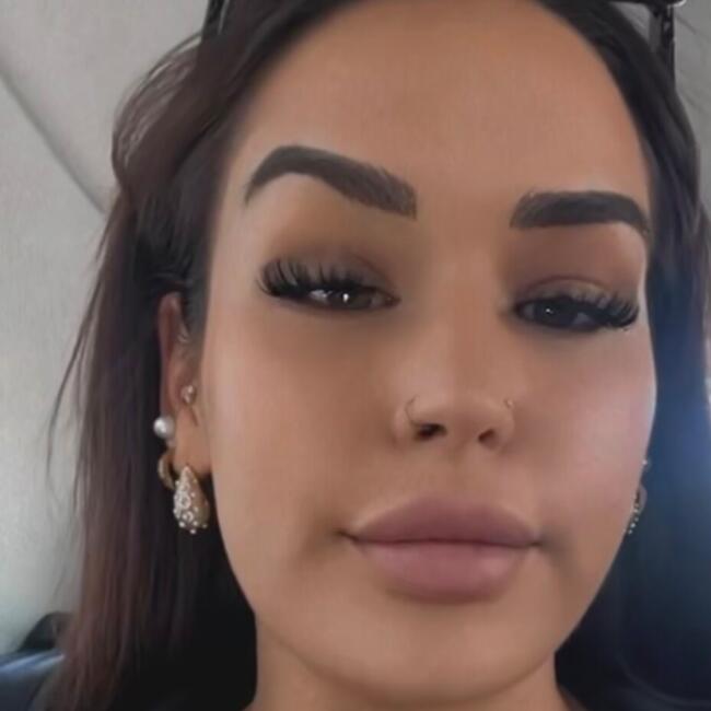 Babysitter in Bern: Nadine