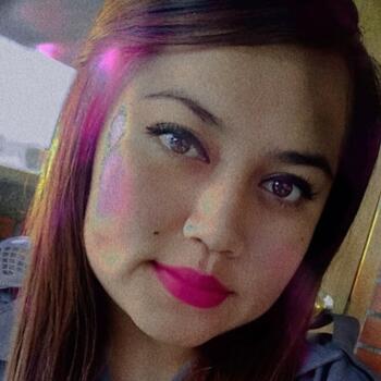 Babysitting job in Querétaro City: babysitting job Esmeralda