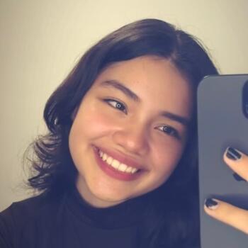 Babysitter in Panama City: Vanely Chong