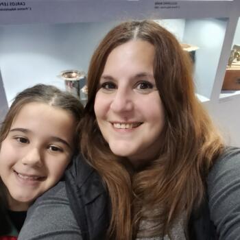 Babysitter Avellaneda (Buenos Aires): Maria De Los Angeles
