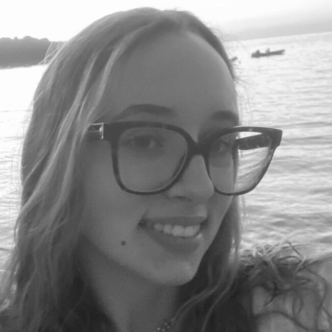 Babysitter in Toussieux: Lou