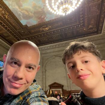 Babysitting job in Herten: babysitting job AMIR REZA Gd