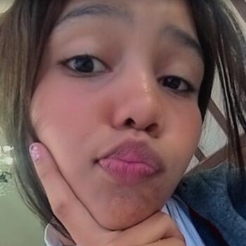 Niñera en Ciudad Guayana: Valentina