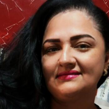 Babysitter in Naviraí: Luciana