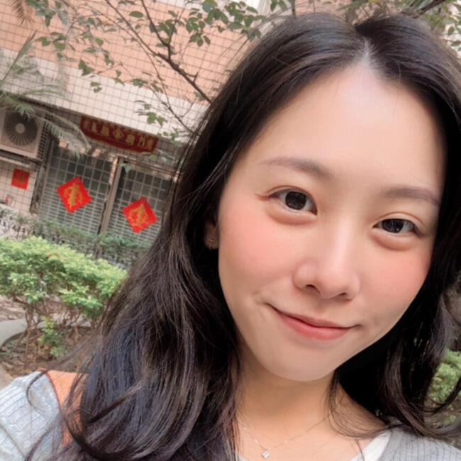 Babysitting job in Taipei: 浩齡