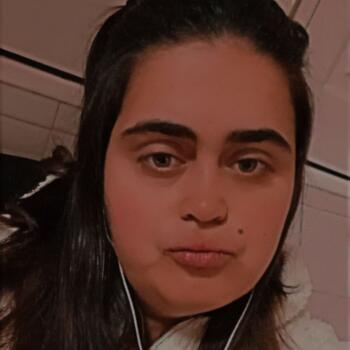 Babysitter em Palmela: Teresa Rodrigues