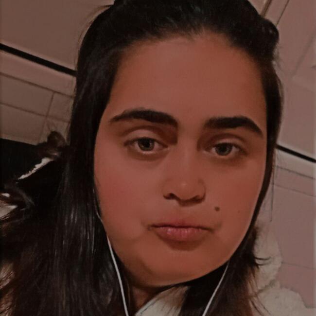 Babysitter em Palmela: Teresa Rodrigues