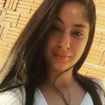 Babysitting job in Araras: babysitting job Maira